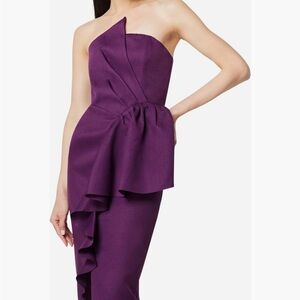 Elliatt Dress - worn once